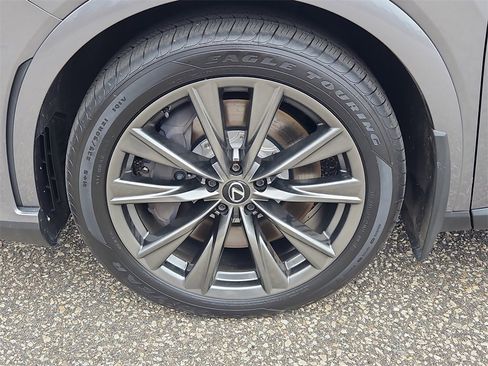 Used 2023 Lexus RX 350 F Sport image 11