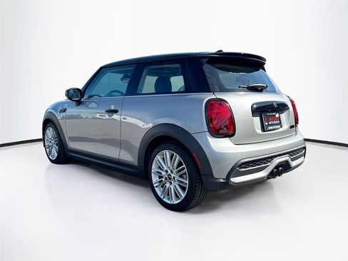Used 2024 MINI Cooper S image 5