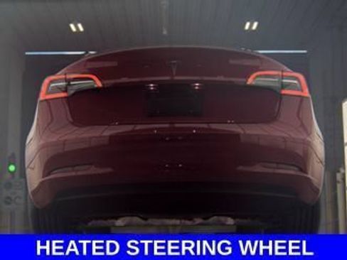 Used 2023 Tesla Model 3 Standard Range RWD image 5