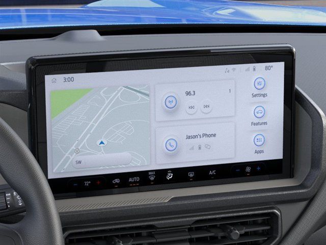 New 2026 Ford Bronco Sport Big Bend AWD/4WD image 14