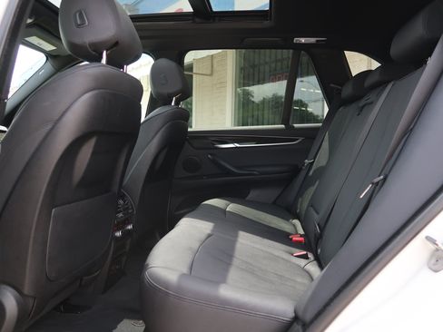 Used 2018 BMW X5 sDrive35i RWD image 32