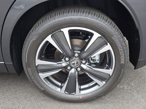 New 2026 Lexus UX 300h AWD image 5