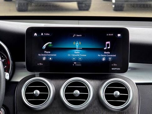 Used 2020 Mercedes-Benz GLC 300 4MATIC image 19