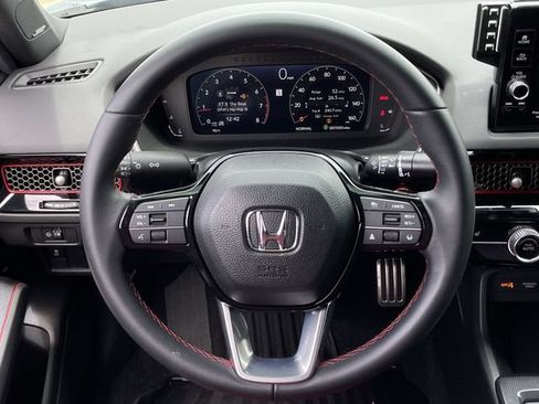 Used 2026 Honda Civic Si image 12