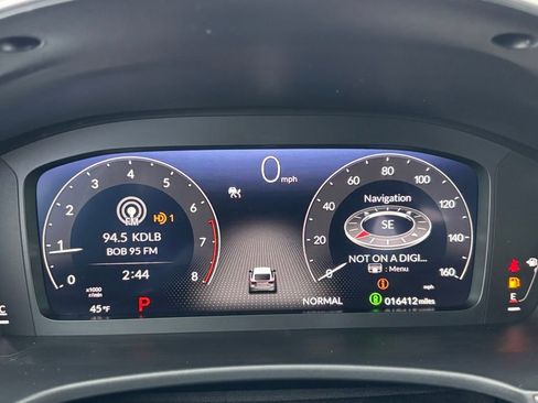 Used 2023 Honda Civic Sport Touring image 16