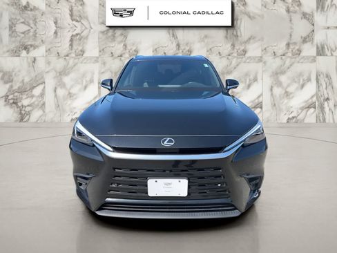 Used 2024 Lexus TX 350 AWD w/ Technology Package image 16