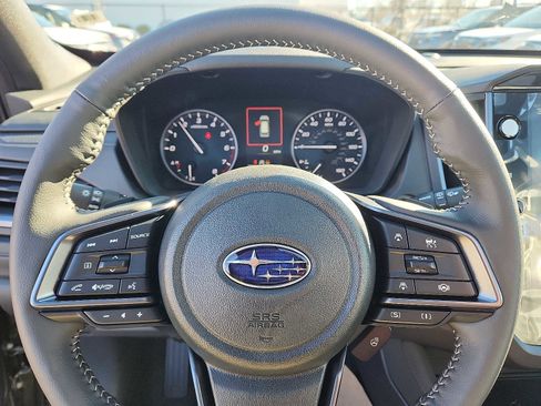 New 2026 Subaru Forester Limited image 10