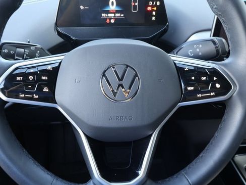 Certified 2024 Volkswagen ID.4 Pro S image 20