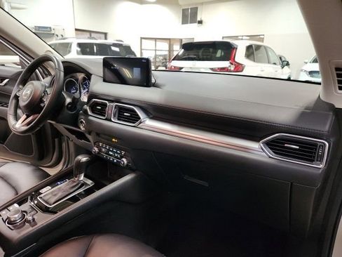 Used 2024 MAZDA CX-5 AWD 2.5 S w/ Select Package image 30