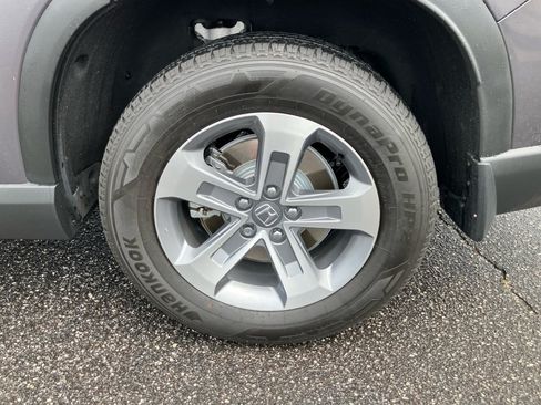Certified 2025 Honda Pilot EX-L image 26