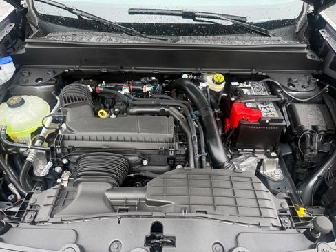 New 2026 Ford Maverick XL w/ 4K Tow Package AWD/4WD image 48