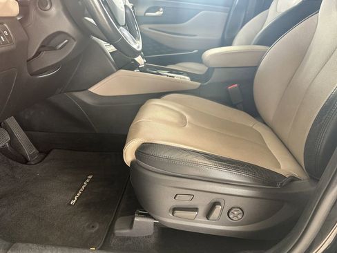 Used 2020 Hyundai Santa Fe Limited image 15