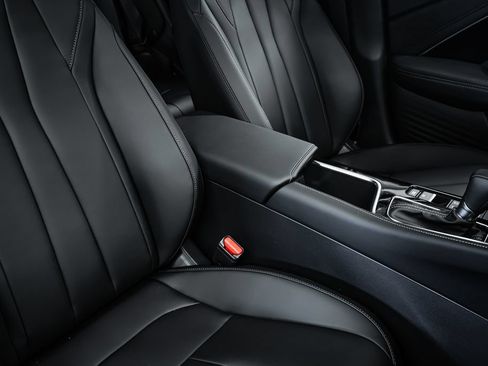 New 2026 Acura ADX FWD image 32