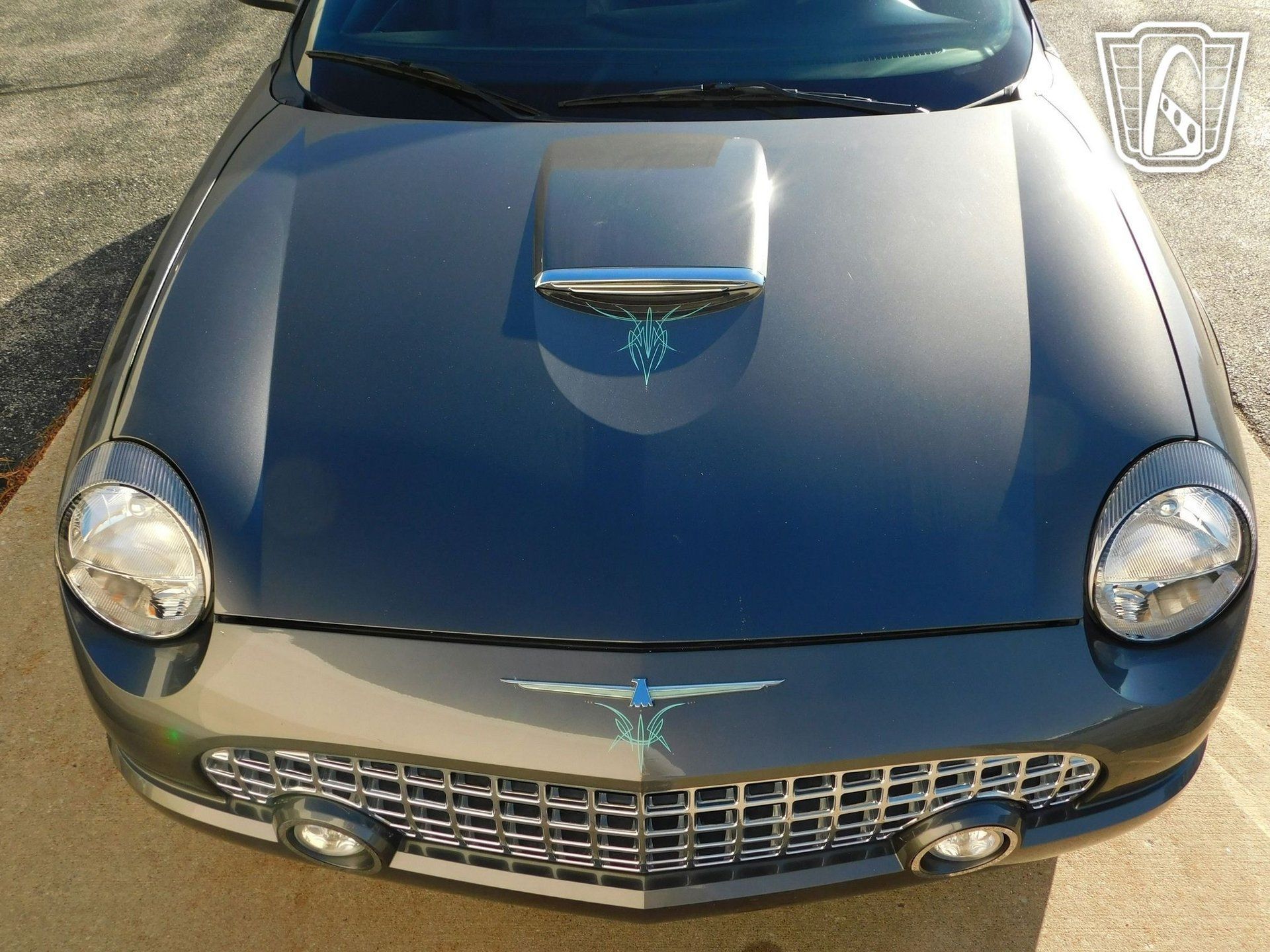 Used 2003 Ford Thunderbird RWD image 23