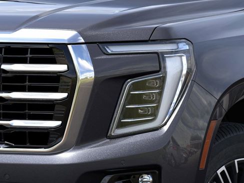 New 2026 GMC Yukon XL Elevation image 12