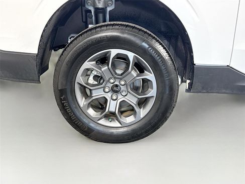 Used 2025 Ford Maverick XLT w/ XLT Luxury Package FWD image 33
