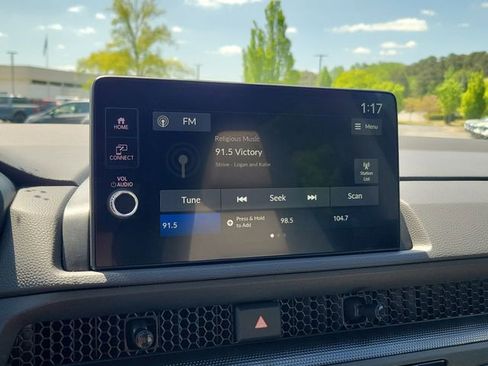 New 2026 Honda CR-V EX image 21