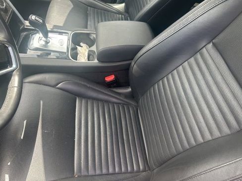 Used 2022 Land Rover Discovery Sport S AWD/4WD image 6