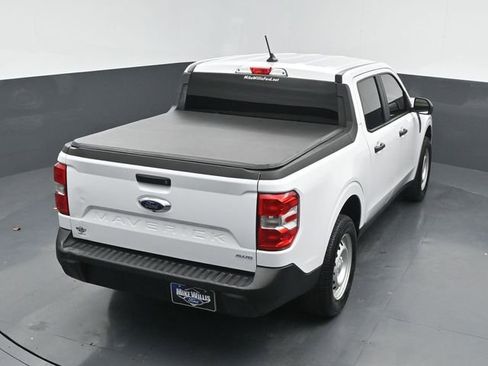 Certified 2024 Ford Maverick XL w/ Equipment Group 100A Standard image 15