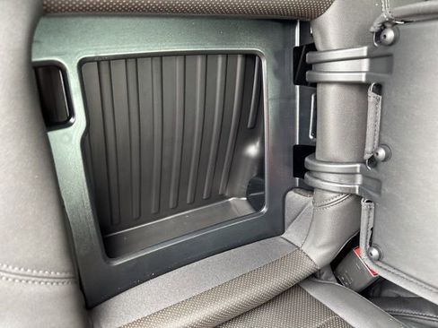 New 2026 Chevrolet Silverado 3500 High Country w/ High Country Premium Package AWD/4WD image 40