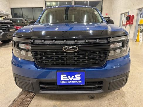 Used 2023 Ford Maverick XLT w/ XLT Luxury Package image 12