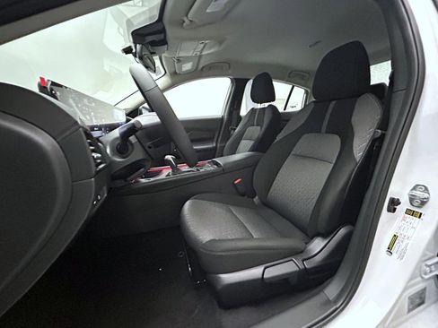 New 2026 Nissan Sentra SV w/ SV Convenience Package image 10