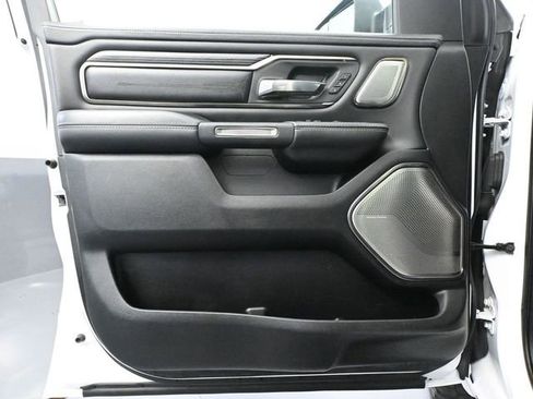 Used 2020 RAM 1500 Limited AWD/4WD image 19