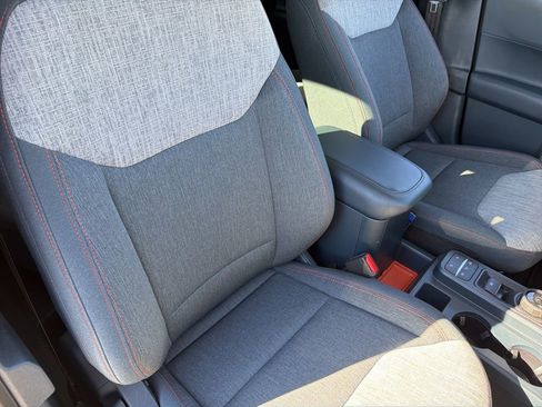 Certified 2023 Ford Maverick XLT w/ Equipment Group 300A Standard image 25