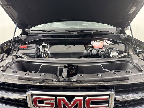 New 2026 GMC Yukon XL Elevation w/ LPO, Floor Liner Package AWD/4WD image 25