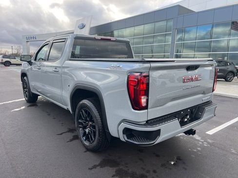 Used 2024 GMC Sierra 1500 Elevation image 7