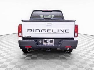 New 2025 Honda Ridgeline RTL video 4