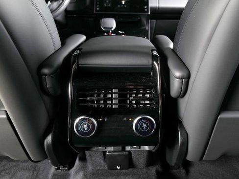 New 2026 Land Rover Range Rover Sport SE AWD/4WD image 20