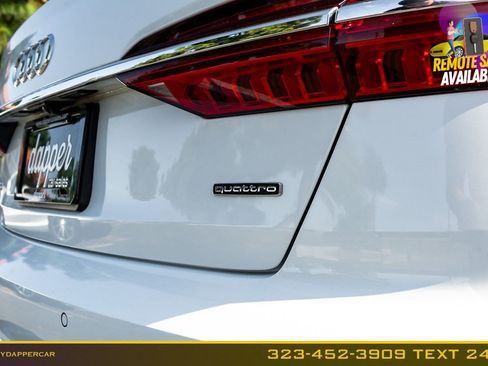 Used 2019 Audi A6 3.0T Prestige w/ Prestige Package AWD/4WD image 10
