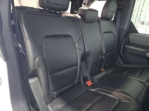 Used 2023 Ford Bronco Badlands AWD/4WD image 33