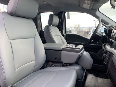 New 2026 Ford F250 XL RWD image 17