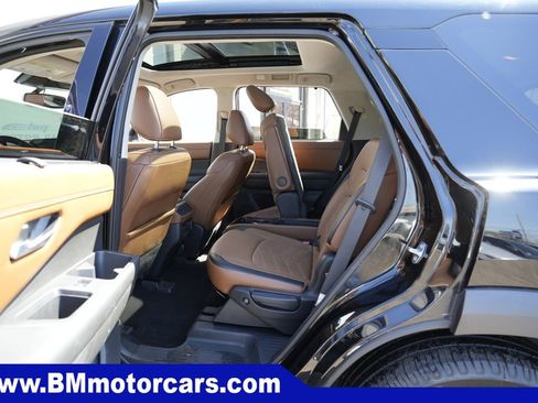 Used 2022 Nissan Pathfinder Platinum w/ Cargo Package AWD/4WD image 28