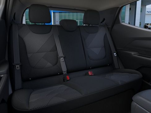 New 2027 Chevrolet Bolt LT FWD image 17