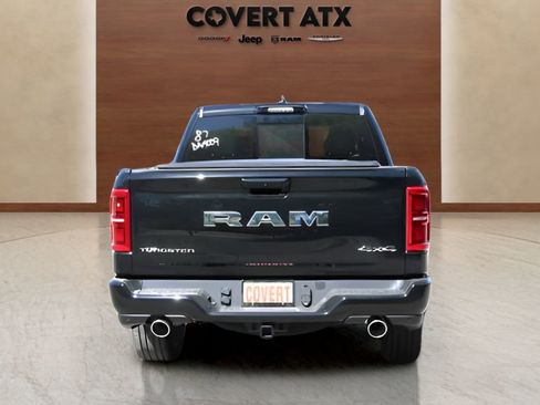 New 2026 RAM 1500 Tungsten image 4