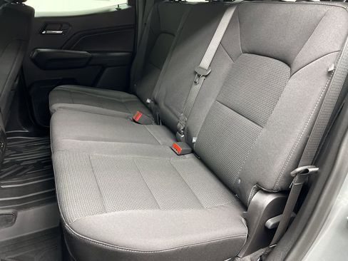 New 2026 GMC Canyon Elevation w/ Convenience Package RWD image 5