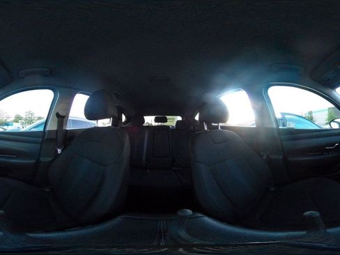 Used 2025 Hyundai Tucson SEL image 44