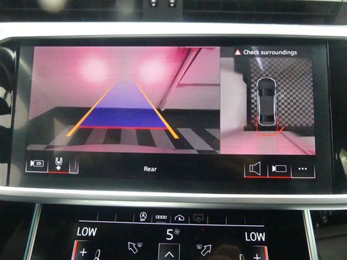 Used 2024 Audi A6 Premium Plus w/ Premium Plus Package image 13