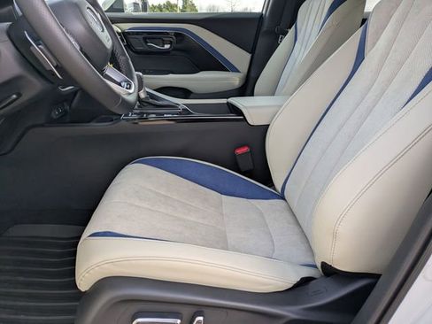 New 2025 Acura ADX A-Spec image 10