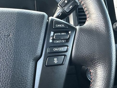 Certified 2024 Nissan Titan PRO-4X w/ Pro-4x Convenience Package image 49