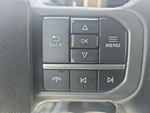 Used 2023 Ford F150 XLT w/ Equipment Group 301A Mid AWD/4WD image 16