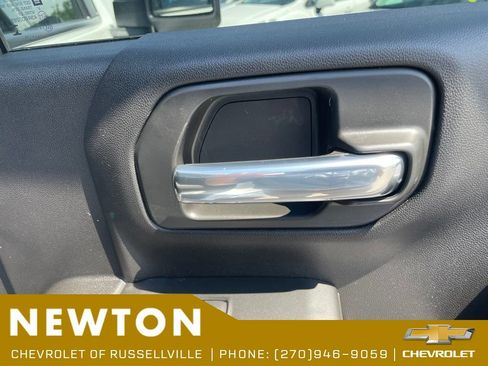 New 2026 Chevrolet Silverado 2500 W/T AWD/4WD image 29