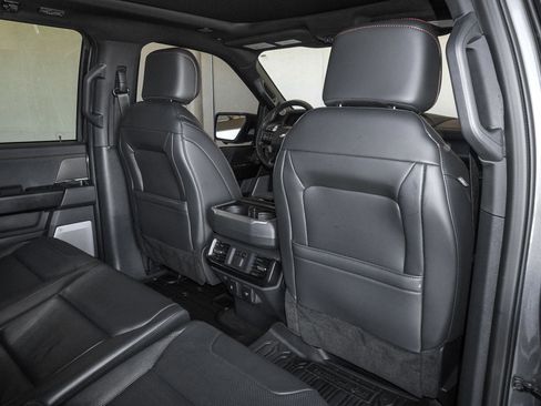 Certified 2025 Ford F150 Raptor image 45