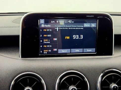 Used 2021 Kia Stinger GT-Line RWD image 17