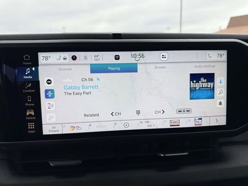 Used 2026 Jeep Wrangler Willys image 19