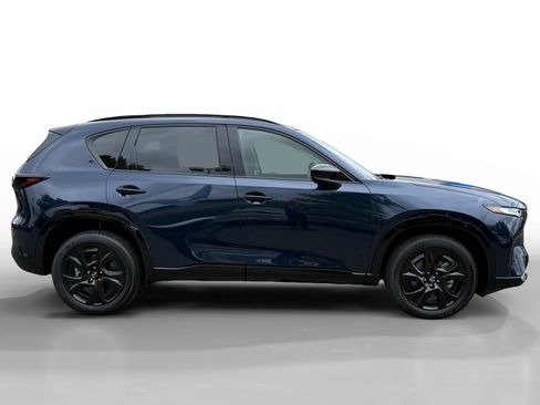 New 2026 MAZDA CX-5 2.5 S w/ Premium Plus Package AWD/4WD image 6