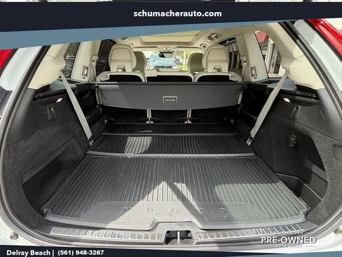 Used 2024 Volvo XC90 B6 Ultimate AWD/4WD image 15